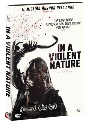 In A Violent Nature - Dvd