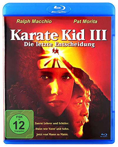 Karate Kid 3 - Die Letzte Entscheidung