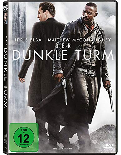 Der Dunkle Turm