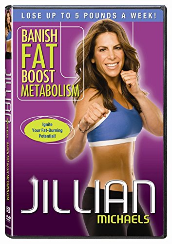 Banish Fat Boost Metabolism