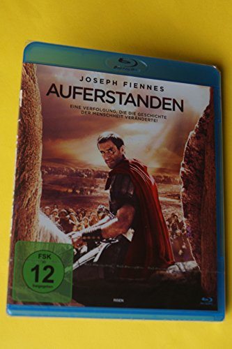 Auferstanden