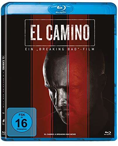 El Camino: Ein "Breaking Bad"- Film