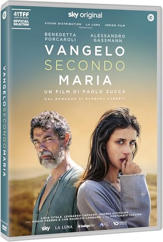 Il Vangelo Secondo Maria