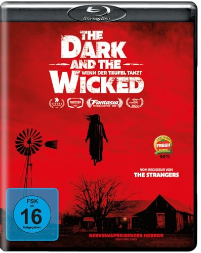 The Dark And The Wicked