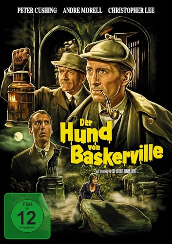 Der Hund Von Baskerville (Remastered)