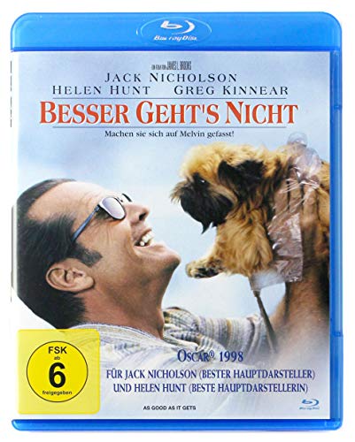 Besser Geht'S Nicht