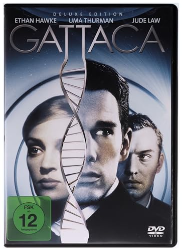 Gattaca