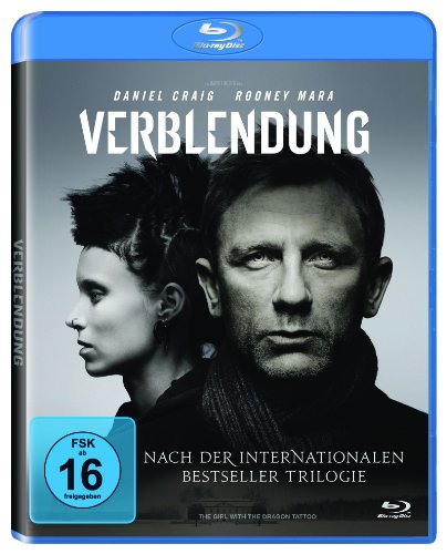 Verblendung