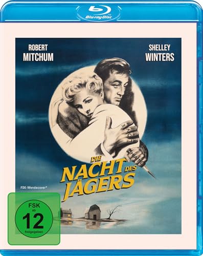 Die Nacht Des Jägers