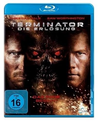 Terminator - Die Erlösung