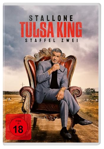 Tulsa King - Staffel 2