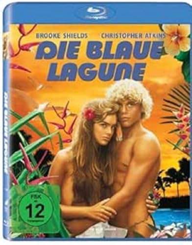 Die Blaue Lagune