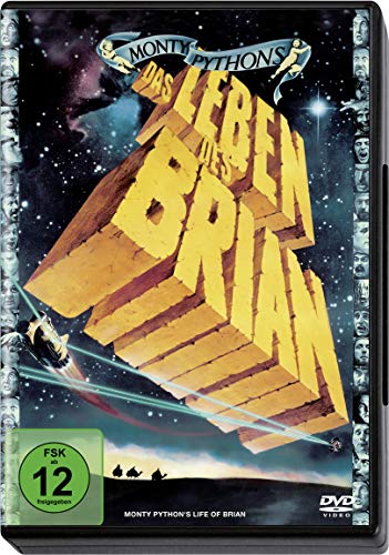 Das Leben Des Brian