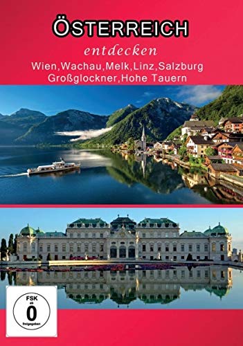 Österreich Entdecken