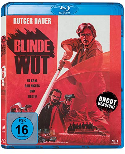 Blinde Wut - Uncut Version