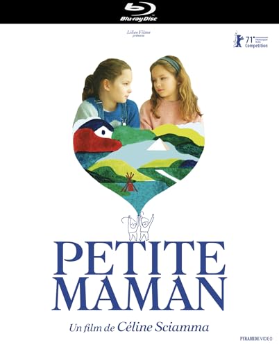 Petite Maman [Blu-Ray]