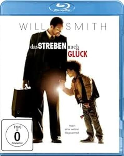 Das Streben Nach Glück