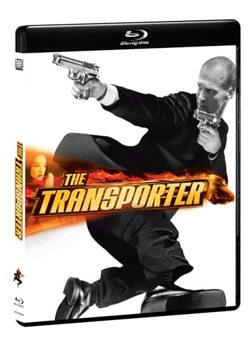 The Transporter - Bd (I Magnifici)