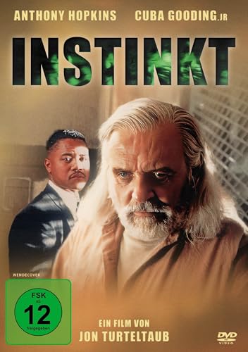 Instinkt (Instinct) (Filmjuwelen)