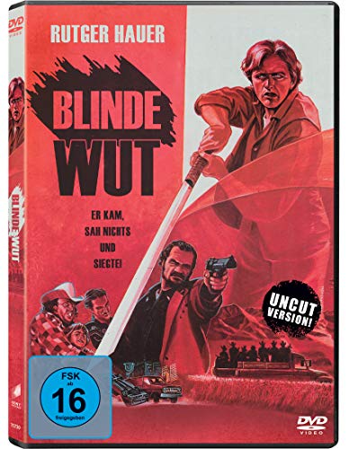 Blinde Wut - Uncut