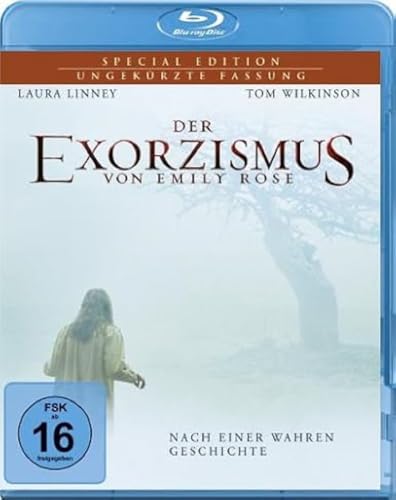 Der Exorzismus Von Emily Rose