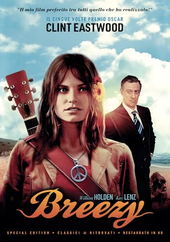 Breezy (Special Edition) (Restaurato In Hd)