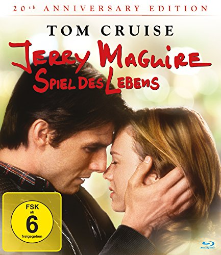 Jerry Maguire - Spiel Des Lebens - 20Th Anniversary Edition