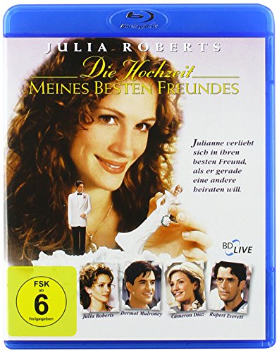 Die Hochzeit Meines Besten Freundes