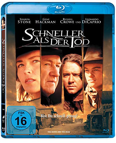 Schneller Als Der Tod