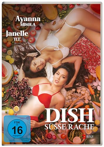 Dish - Süße Rache