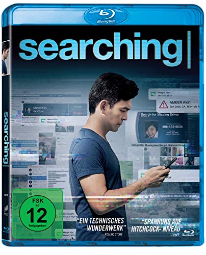 Searching
