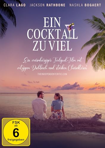 Ein Cocktail Zu Viel