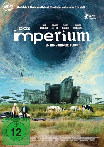 Das Imperium (Omu)