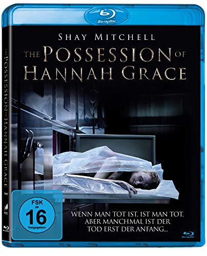 The Possession Of Hannah Grace