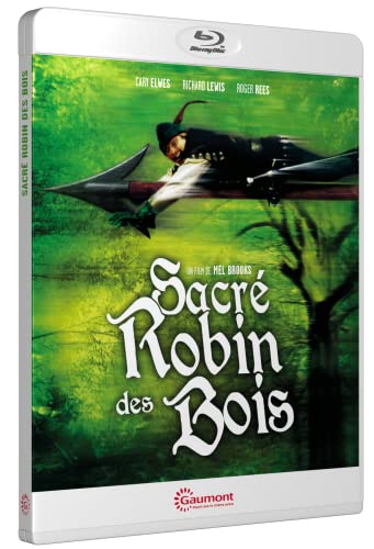 Sacre Robin Des Bois