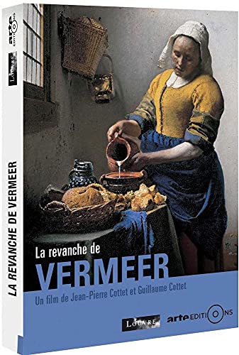 La Revanche De Vermeer