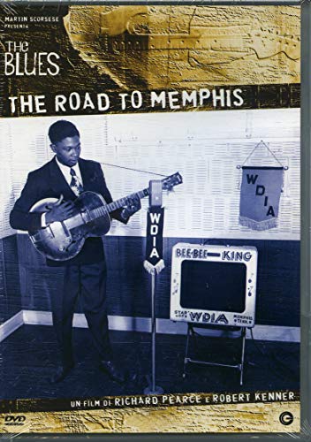 The Road To Memphis