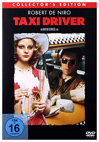 Taxi Driver