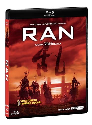 Ran - Bd