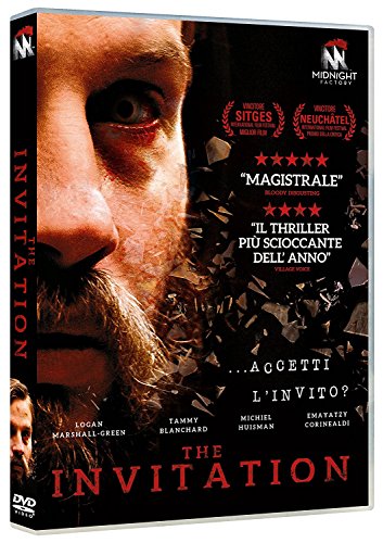 The Invitation (Standard Edition)
