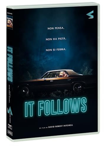 It Follows - Dvd