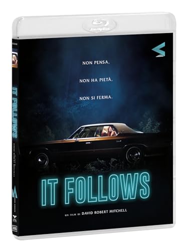 It Follows - Bd