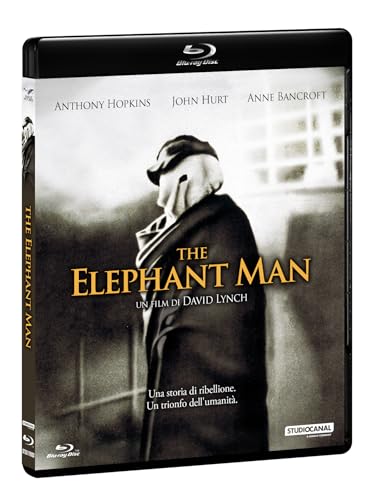 The Elephant Man - Bd