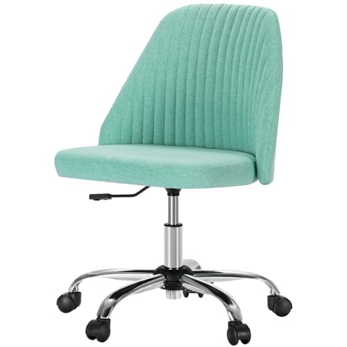 Surfou Sedie Da Ufficio, Höhe:77.5-86Cm