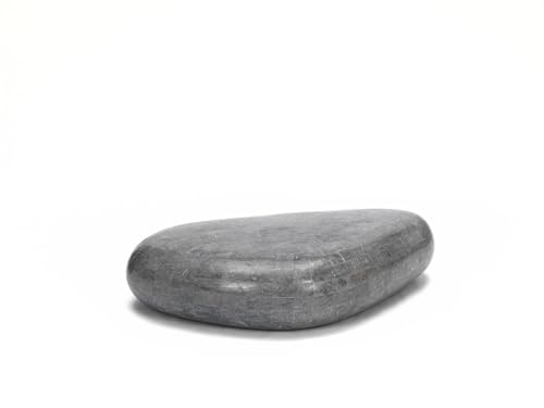 Base Decorativa In Pietra Grigia Fs-003-Gs