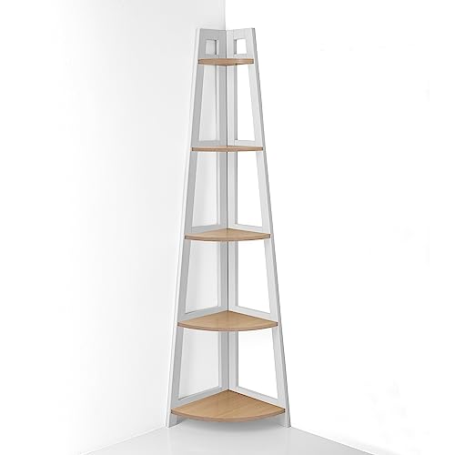 Wink Design Vikki Wood Libreria Angolare