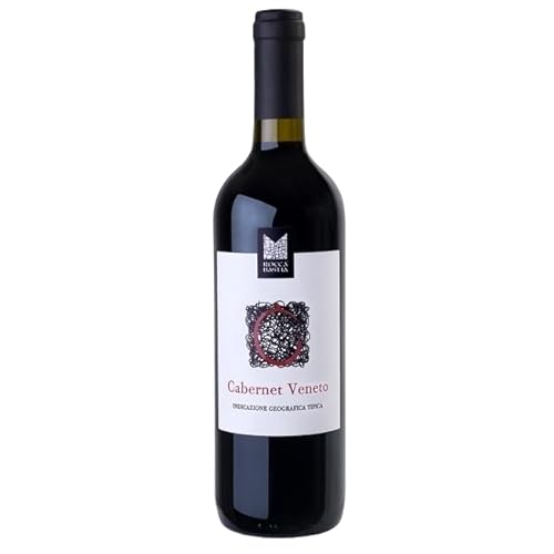 Cabernet Veneto Rocca Bastia Bennati