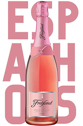 Freixenet Premium Cava Rosé Extra Dry 11,5% Vol. 0,75L