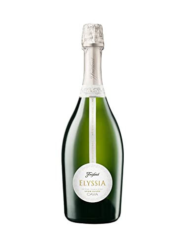 Freixenet Elyssia Gran Cuvée Brut 12% Vol. 0,75L