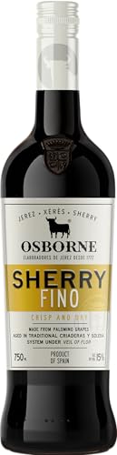 Osborne Sherry Fino 15% Vol. 0,75L